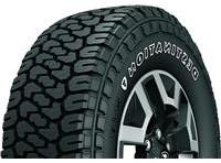 Firestone Destination X/T